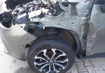 Toyota 2023 Toyota Yaris Cross 4X4 Okazja 1.5 Hybryda 92KM, zdjęcie 8