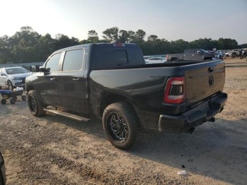  RAM 1500 2019r., 3.0L 3.0 Diesel 260KM, zdjęcie 1