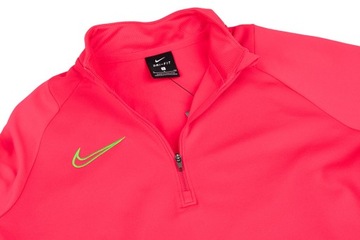 BLUZA DAMSKA NIKE SPORTOWA NA TRENING rozmiar M