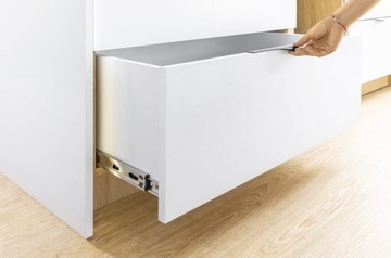 ШАРИКОВАЯ НАПРАВЛЯЮЩАЯ GTV PRO 450 НАГРУЗКА 50 КГ НАПРАВЛЯЮЩИЕ