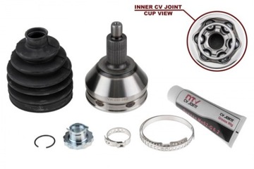 NPZ-VW-049 NTY KLOUB VNĚJŠÍ