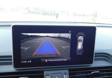 Audi Q5 II SUV 2.0 35 TDI 163KM 2020 Audi Q5 2.0TDI z Gwarancja BLiS Skora WIRTUAL LCD Zegary 2.0 Diesel 163KM, zdjęcie 20
