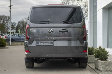 Volkswagen Caravelle T6 2026 Volkswagen VW Caravelle STYLE T7 L2 170KM AUTOMAT OD RĘKI, zdjęcie 6