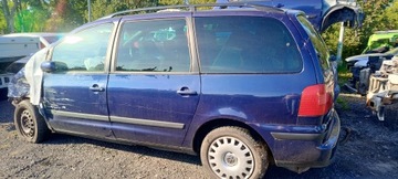 ШАРАН И ДВИГАТЕЛЬ 1.9TDI AUY