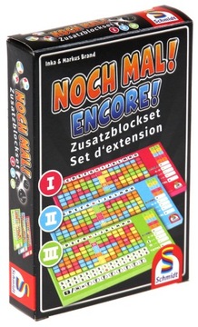 Schmidt Jeszcze raz! Rozszerzenie 1-3 Noch Mal!