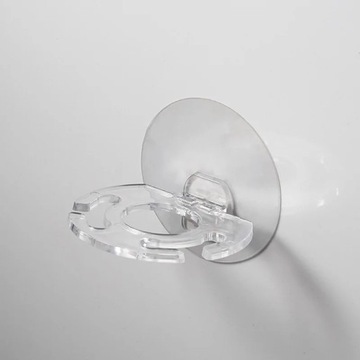 Держатель для зубных щеток без перфоратора Настенная полка для хранения зубной пасты