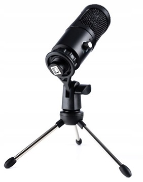 ИГРОВОЙ НАУШНИКИ СО СТУДИЙНЫМ МИКРОФОНОМ