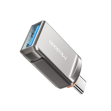 Переходник для телефона Mcdodo USB-C TO OTG Адаптер USB 3.0