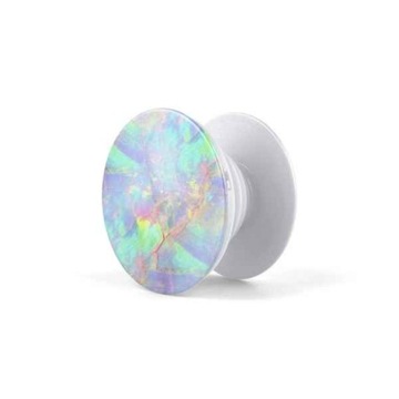 Uchwyt do telefonu Popsocket na palce / stojak HOLO Zamiennik POP GRIP