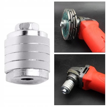 ADAPTER SZLIFIERKI KąTOWEJ M14