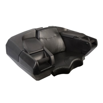 Kufer do QUADA Kimpex Outback Trunk