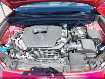 Mazda CX-30 2024 Mazda CX-30 2.5 S Premium Package 2024 2.5 Benzyna 191KM, zdjęcie 8