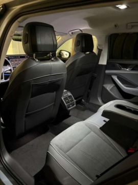 Volkswagen Passat B8 Variant Facelifting 2.0 TDI SCR 150KM 2024 Volkswagen Passat Variant 2.0 TDI 150 KM DSG LED Lane Assist Tempomat, zdjęcie 38