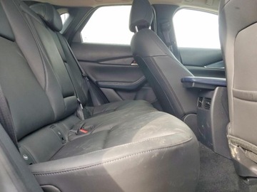 Mazda CX-30 2021 Mazda CX-30 2021 MAZDA CX-30 SELECT 2.5 Benzyna 186KM, zdjęcie 9
