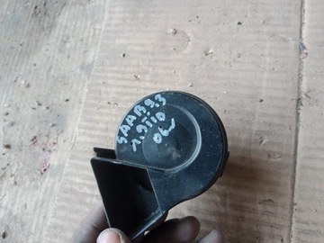 KLAKSON SIGNÁL ZVUKOVÝ SAAB OE 12798516