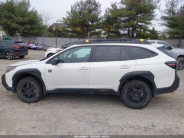 Subaru Outback VI 2025 Subaru Outback Wilderness 2025 2.4 Benzyna 260KM, zdjęcie 1