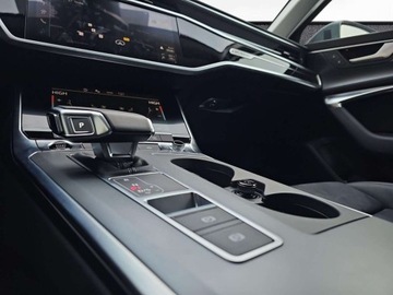 Audi A6 C8 Avant Facelifting 2.0 45 TFSI 265KM 2024 Audi A6 Avant kamery 360, bang olufsen, aktywny tempomat, matrixy, gwaranc, zdjęcie 14