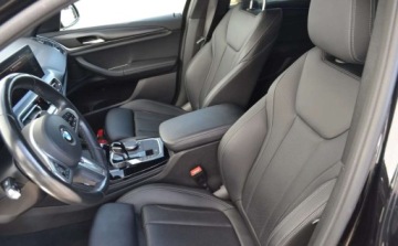 BMW X4 G02 SUV 20d 190KM 2021 BMW X4 Dealer BMW Bonkowscy Gorzow Wlkp. 2.0 Diesel 190KM, zdjęcie 5