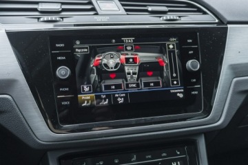 Volkswagen Touran III 1.5 TSI EVO 150KM 2026 Volkswagen Touran Comfortline Plus 1.5 TSI EVO 150, zdjęcie 24