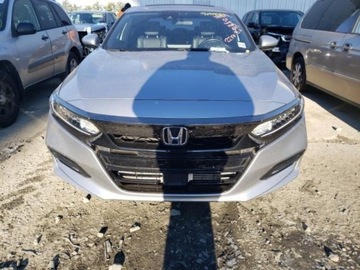 Honda 2020 Honda Accord HONDA ACCORD SPORT, 2020r., 2.0L 2.0 Benzyna 252KM, zdjęcie 4