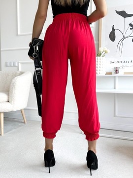 Летние ЖЕНСКИЕ БРЮКИ, удобные, воздушные туфли Aladdin.