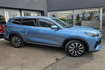 Chery Tiggo 8 SUV PHEV 1.5 T-GDI DHE 279KM 2025 CHERY TIGGO 8 Comfort 1.5 T-GDI Super Hybrid DCT 279KM 2025, zdjęcie 2