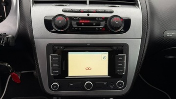 Seat Altea XL 1.9 TDI 105KM 2010 Seat Altea XL Bezwypadkowy Klima Serwis GWARANCJA, zdjęcie 14