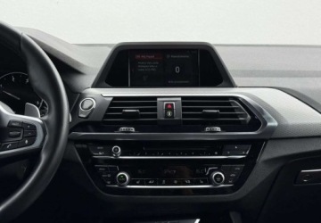 BMW X3 G01 SUV 2.0 20d 190KM 2019 BMW X3 xDrive 20d 190KM Mpakiet I wlasciciel SalonPL Bezwypadkowy 2.0, zdjęcie 29