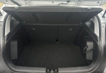 Hyundai Bayon SUV 1.0 T-GDI 100KM 2023 Hyundai Bayon MODERN Pakiet Comfort 100 KM Gwarancja FV23 Benzyna, zdjęcie 11