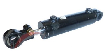SIŁOWNIK CYLINDER POCHYŁU WÓZEK HC CPQD15 CPQD18 1,5T 1,8T SERIA R