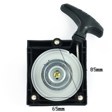 СТАРТЕР СЪЕМНИК СТАРТЕРА ДЛЯ Kawasaki TH43 TH48