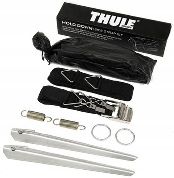 Pasy sztormowe zabezpieczające do markiz THULE x2