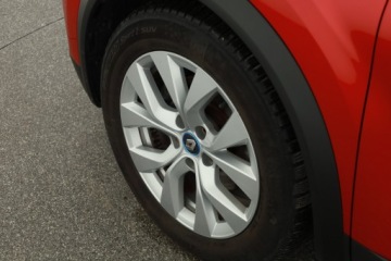 Renault Captur II 2021 Renault Captur E-Tech Plug-in, Salon Polska, zdjęcie 18