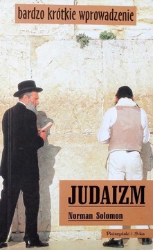 Judaizm Norman Solomon
