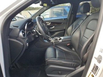Mercedes GLC C253 2018 Mercedes-Benz GLC Mercedes-Benz GLC 350e 4MATIC, od ubezpieczalni, zdjęcie 7