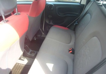 Fiat Panda III VAN 1.2 69KM 2014 Fiat Panda Fiat Panda III Salon PL - serwis 1.2 BenzynaLPG 69KM, zdjęcie 12