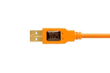 Tether Tools USB 2.0 do Mini-B 8-Pin 15' 4,6m