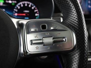 Mercedes GLC C253 2020 Mercedes GLC 300 FV23% PHEV 300e 4matic skóra, zdjęcie 33