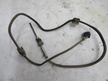CZUJNIK TEMPERATURY SPALIN FORD MONDEO MK5 2.0 TDCI