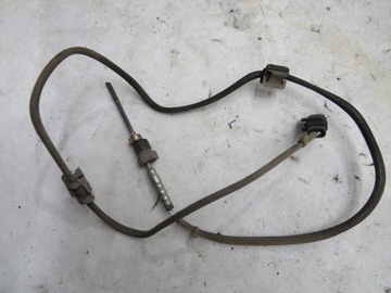 CZUJNIK TEMPERATURY SPALIN MONDEO MK5 2.0 TDCI