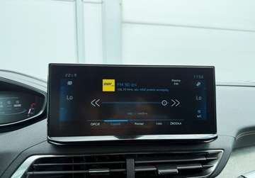 Peugeot 3008 II Crossover Facelifting  1.2 PureTech 130KM 2023 Peugeot 3008 OFERTA BLACK WEEK 1.2 PureTech 130KM GT AT8 FV 23 1.2, zdjęcie 22