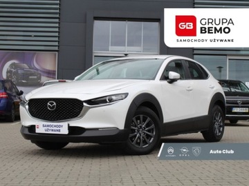 Mazda CX-30 2.0 SKYACTIV-G 150KM 2021