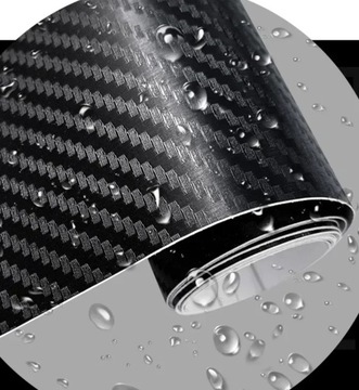 Углеродная лента Защитная фольга Защитная молча