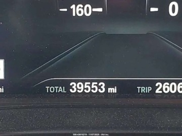 BMW X3 G01 SUV 2.0 30i 252KM 2018 BMW X3 2.0 benzyna 250KM 4X4 drobna szkoda , od ubezpieczyciela 2.0, zdjęcie 12