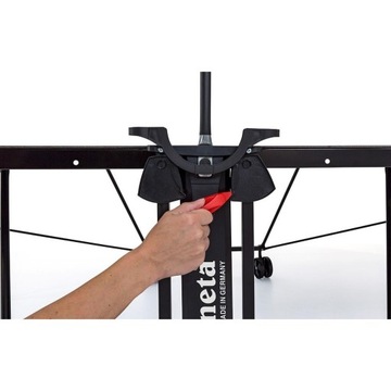 SPONETA S1-42e НАСТОЛЬНЫЙ ТЕННИС ВОДОНЕПРОНИЦАЕМЫЙ