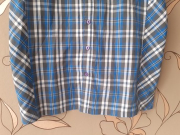 РУБАШКА ICEPEAK-ТРЕККИНГ M KM6