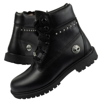 Buty trekkingowe damskie Buty Timberland r.36