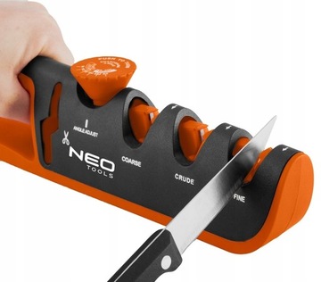 Точилка Neo Tools