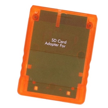 SIO2 Adapter karty pamięci do przechowywania Adapter czytnika kart IG