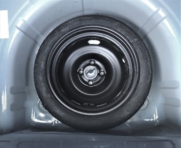 KOLO DOJEZDOVÉ 14 VW E-UP (2013-) + SADA